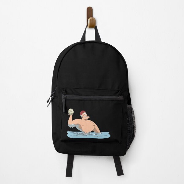 Item preview, Water polo throw designed and sold by Monkey Ful.