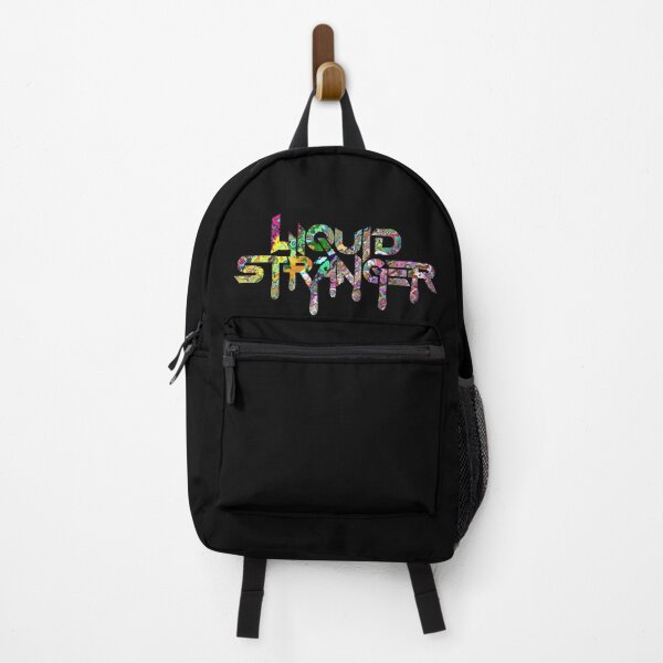 Item preview, Liquid Stranger Trippy Psychedelic  designed and sold by Cultivated-Art.
