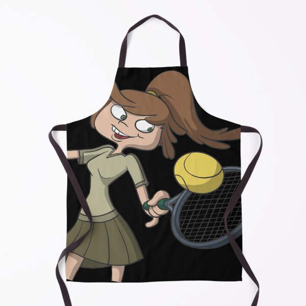 Item preview, Tennis forehand left handed designed and sold by Monkey Ful.
