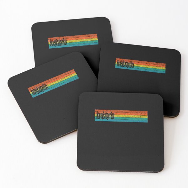 Item preview, HoneyBadgerBox Retro Five Bar designed and sold by HoneyBadgerBox.