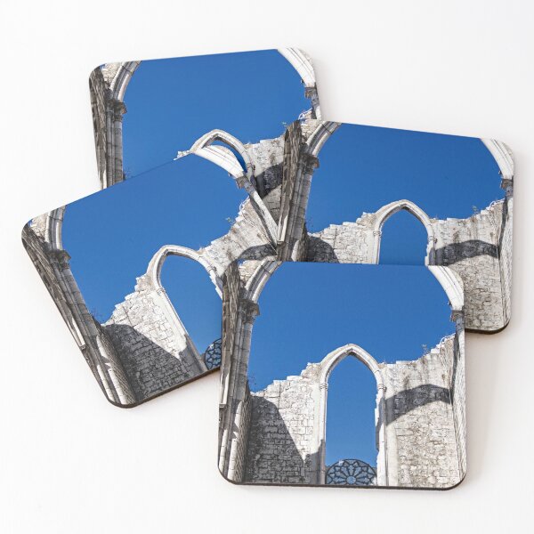 Item preview, Convent Of Our Lady Of Mount Carmel - Or What's Left Of It - 5 ©   designed and sold by © Hany G. Jadaa © Prince John Photography.