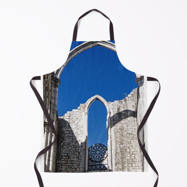 Item preview, Convent Of Our Lady Of Mount Carmel - Or What's Left Of It - 5 ©   designed and sold by © Hany G. Jadaa © Prince John Photography.
