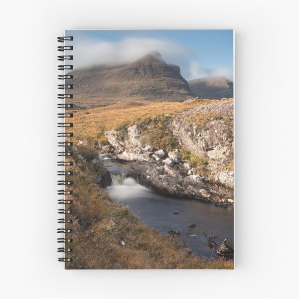 Item preview, Quinag #2 designed and sold by ccullen222.