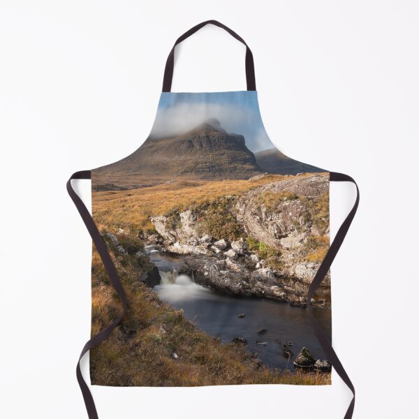 Item preview, Quinag #2 designed and sold by ccullen222.
