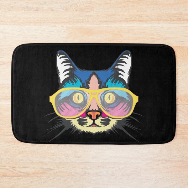 Item preview, Kitty Biscuits  designed and sold by Bend-The-Trendd.