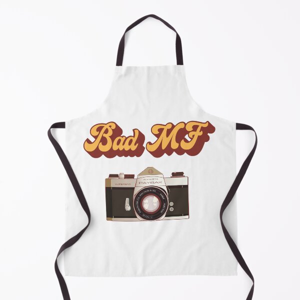 Item preview, Bad MF designed and sold by JasonMoussa.