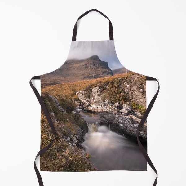 Item preview, Quinag #3 designed and sold by ccullen222.