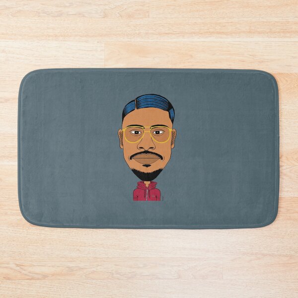 Item preview, Drawn portrait of Maes. designed and sold by Eric Sintès.