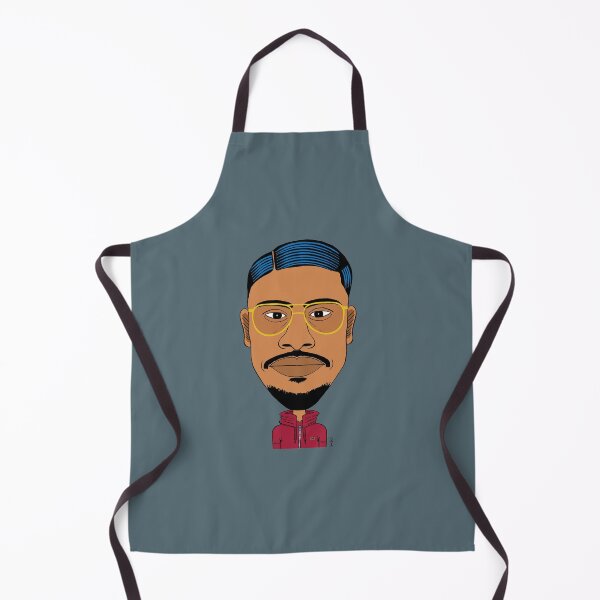 Item preview, Drawn portrait of Maes. designed and sold by Eric Sintès.