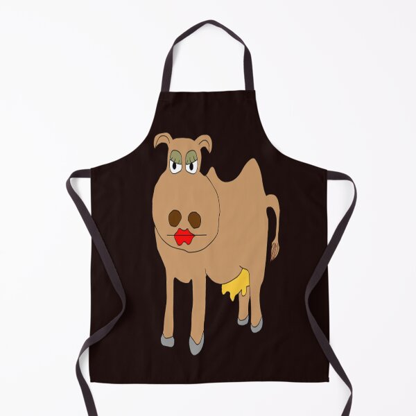 Item preview, SUZY the COW designed and sold by CUTESTUFFnow.