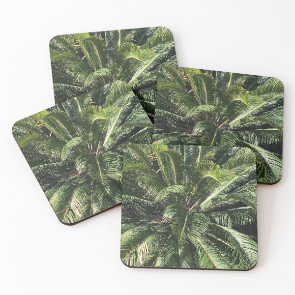 Item preview, Beautiful palm fronds designed and sold by Pelikancrazy.