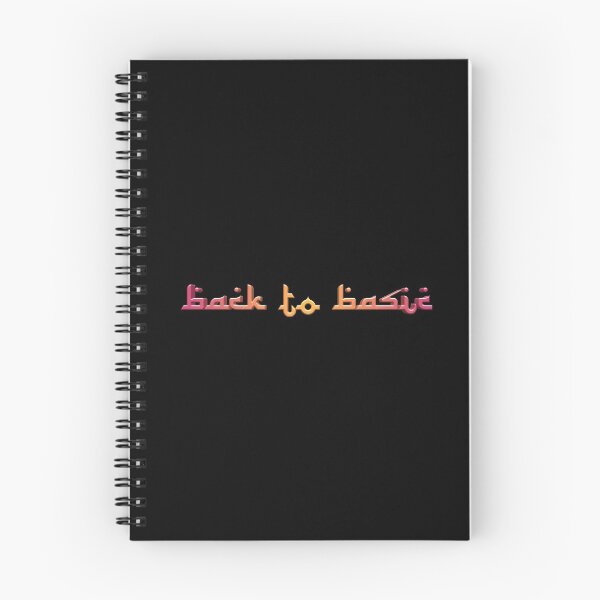 Item preview, Back To Basic designed and sold by mdpzart.
