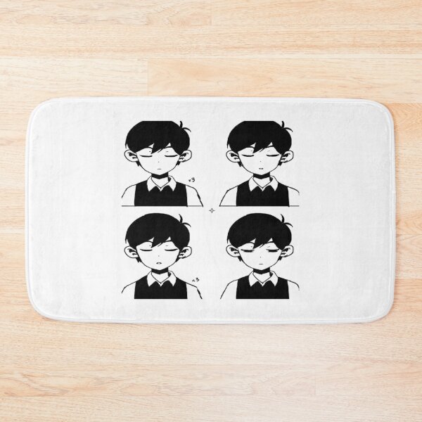 Item preview, Omori game  designed and sold by GentArt.