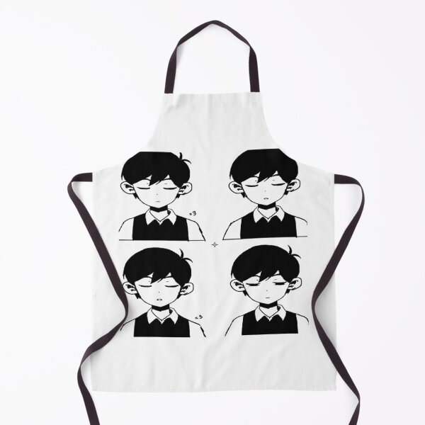 Item preview, Omori game designed and sold by GentArt.