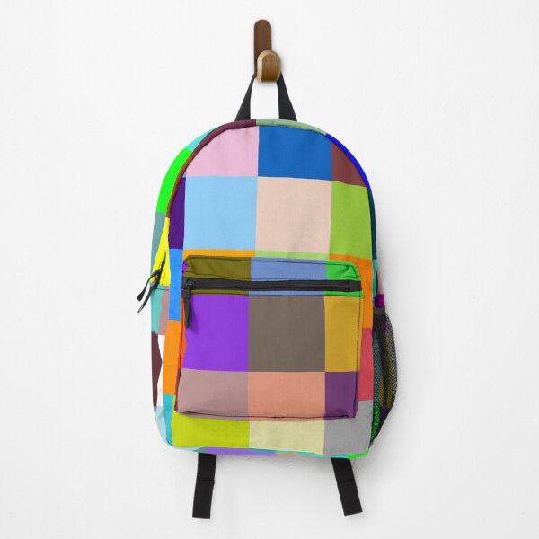Item preview, True colors squared designed and sold by aapshop.