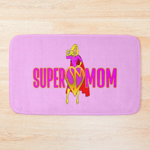 Item preview, Supermom  designed and sold by PeDaNi.