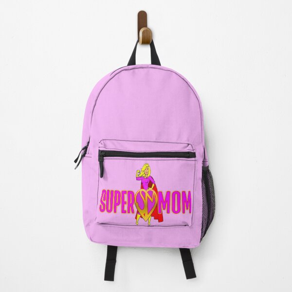Item preview, Supermom designed and sold by PeDaNi.