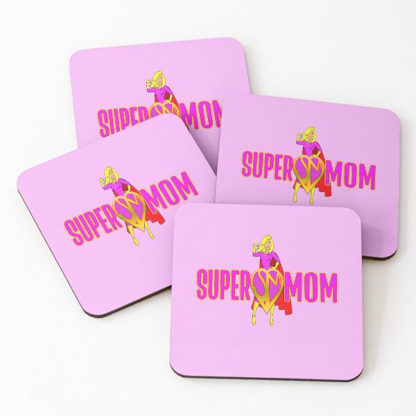 Item preview, Supermom  designed and sold by PeDaNi.