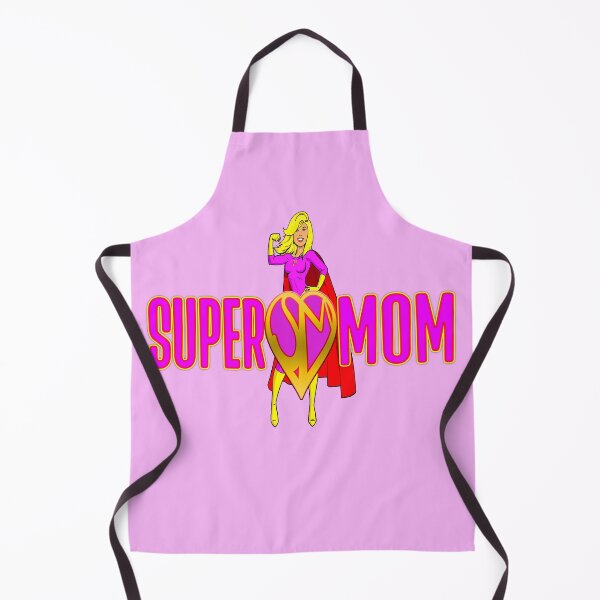 Item preview, Supermom designed and sold by PeDaNi.