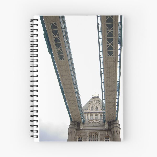 Item preview, Tower Bridge, London designed and sold by Graham Geldard.