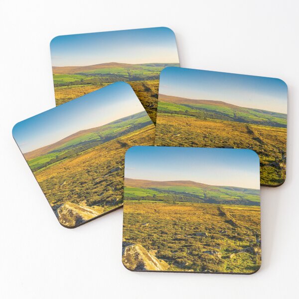 Item preview, Preseli Hills designed and sold by MLP Fine Art.