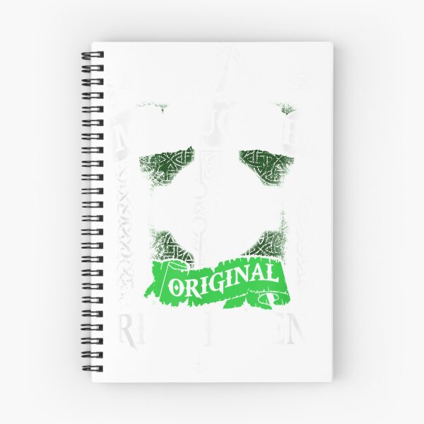 Item preview, McLaughlin Original Irish Legend Irish Name St. Patrick's T-Shirt designed and sold by Brianconner.