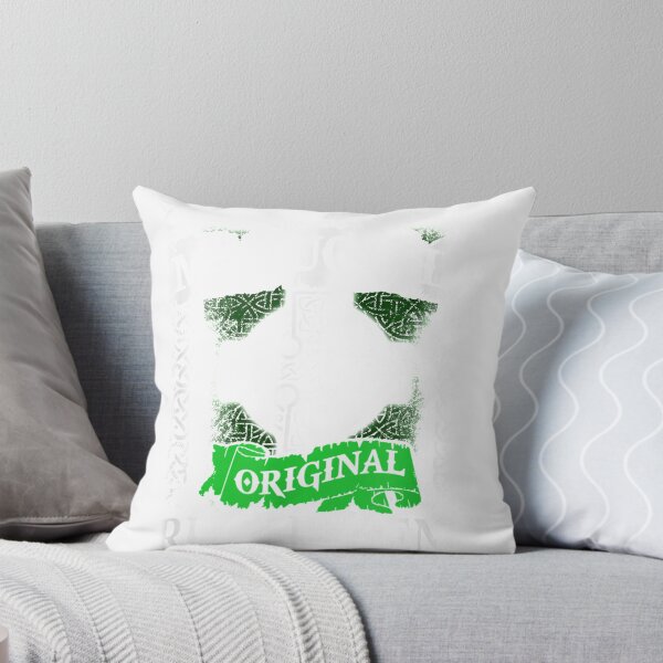 Item preview, McLaughlin Original Irish Legend Irish Name St. Patrick's T-Shirt designed and sold by Brianconner.