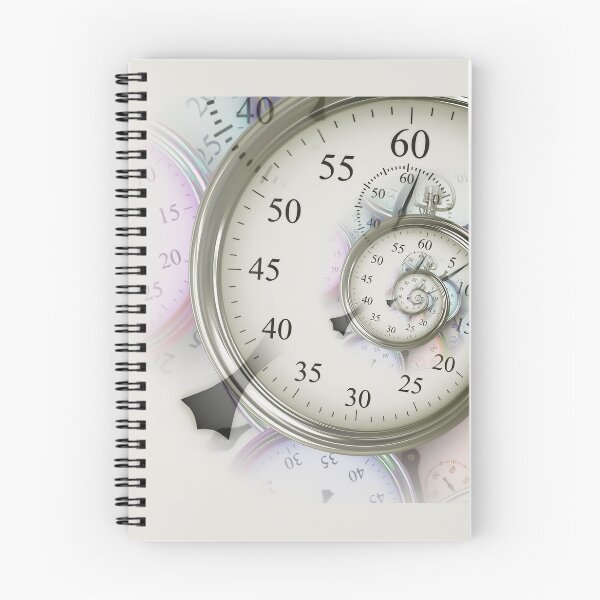 Item preview, Droste effect background. Abstract design for concepts related to time. designed and sold by Paolo Modena Photography    -   Fine Italian Art.
