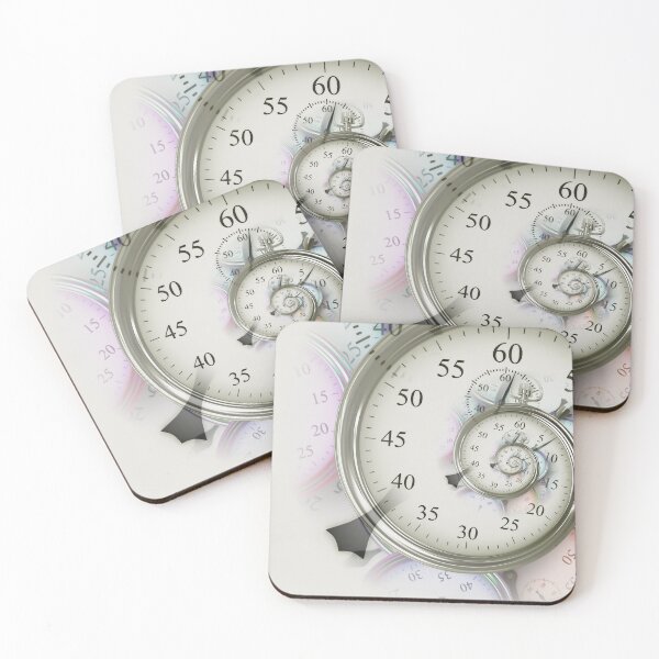 Item preview, Droste effect background. Abstract design for concepts related to time. designed and sold by Paolo Modena Photography    -   Fine Italian Art.