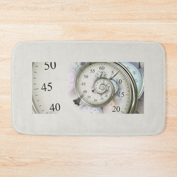 Item preview, Droste effect background. Abstract design for concepts related to time. designed and sold by Paolo Modena Photography    -   Fine Italian Art.
