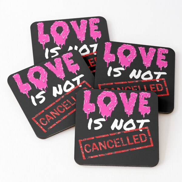Item preview, Copie de Copie de love is not cancelledlove is not cancelled designed and sold by hamdellah.