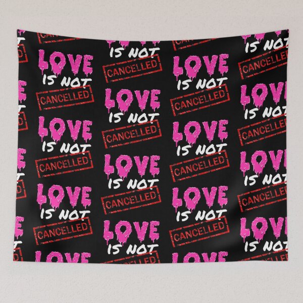 Item preview, Copie de Copie de love is not cancelledlove is not cancelled designed and sold by hamdellah.