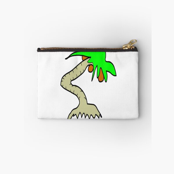 Item preview, The DANCING COCONUT TREE designed and sold by CUTESTUFFnow.