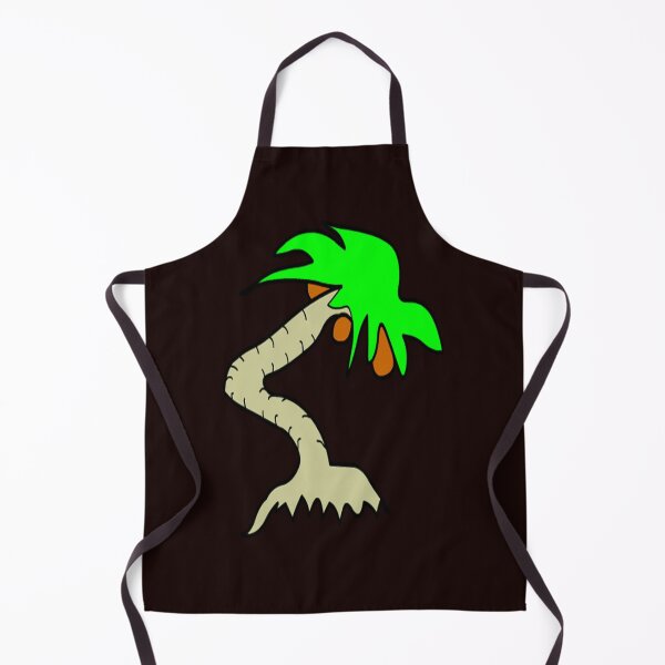 Item preview, The DANCING COCONUT TREE designed and sold by CUTESTUFFnow.