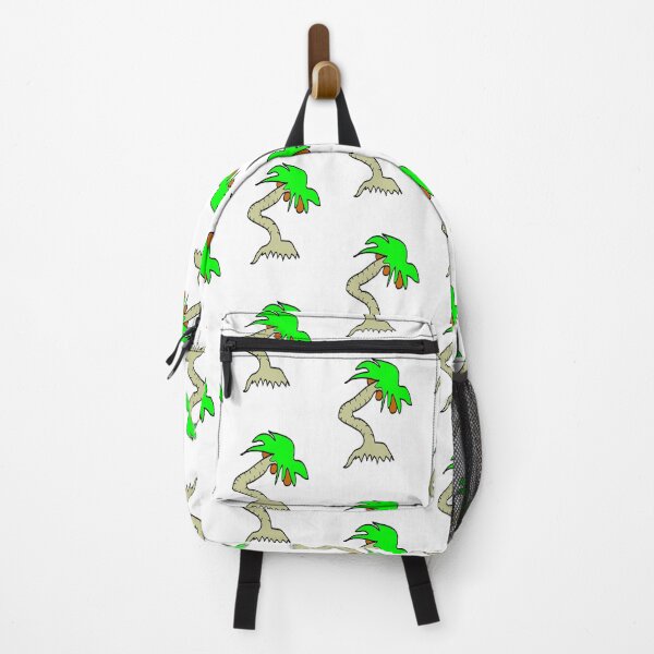 Item preview, The DANCING COCONUT TREE designed and sold by CUTESTUFFnow.