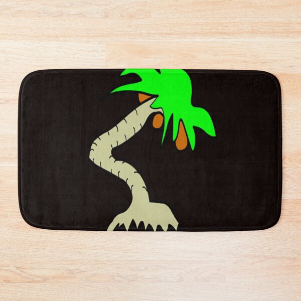 Item preview, The DANCING COCONUT TREE designed and sold by CUTESTUFFnow.