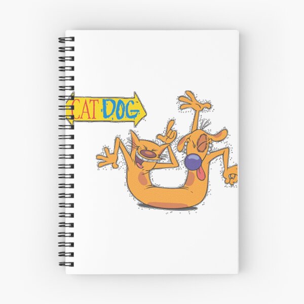 Item preview, CatDog designed and sold by damndankdaniel.