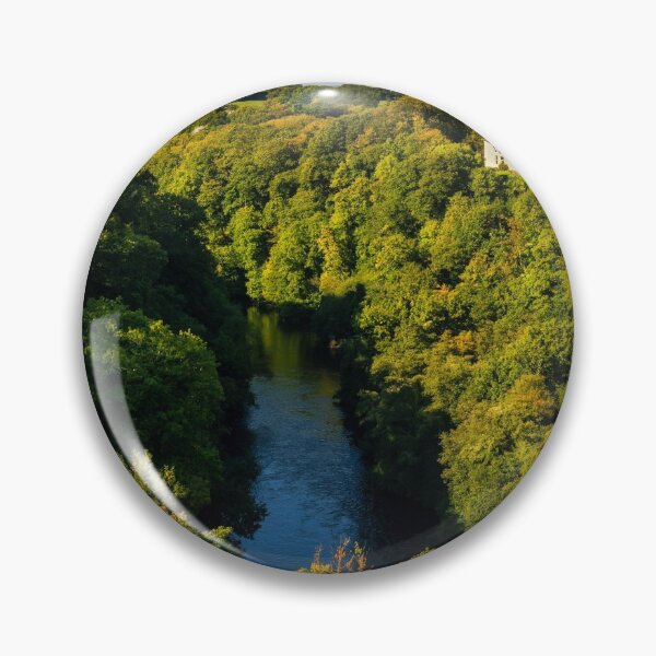 Item preview, Teifi Valley designed and sold by MLP Fine Art.