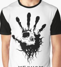 Dark Brotherhood Graphic T-Shirt