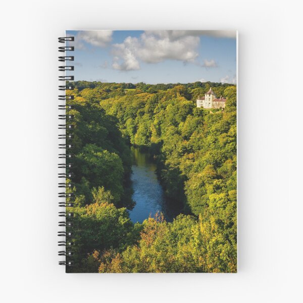 Item preview, Teifi Valley designed and sold by MLP Fine Art.