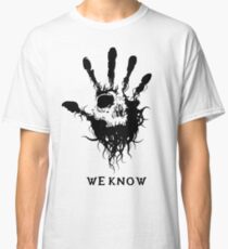 Dark Brotherhood Classic T-Shirt