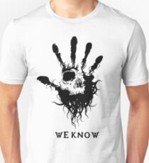 Dark Brotherhood Unisex T-Shirt