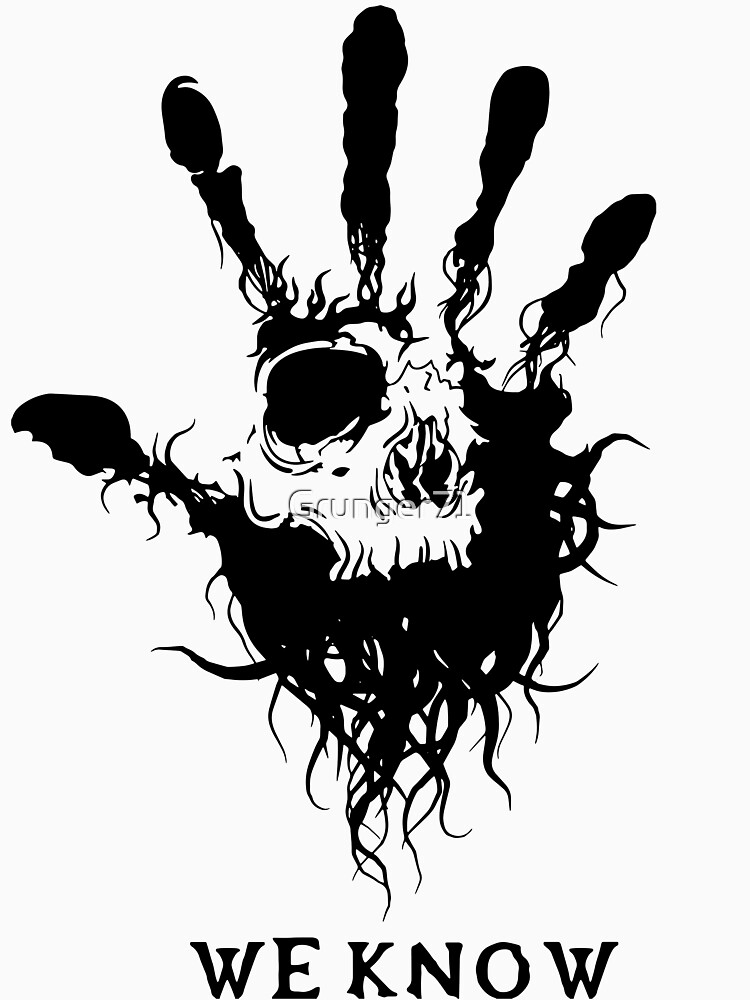 Dark Brotherhood by Grunger71