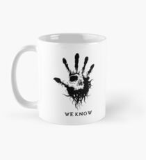 Dark Brotherhood Mug