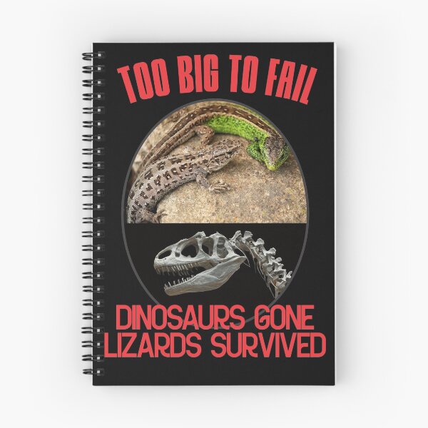 Item preview, DINOSAURS LIZARDS designed and sold by JeanJohnJohn.