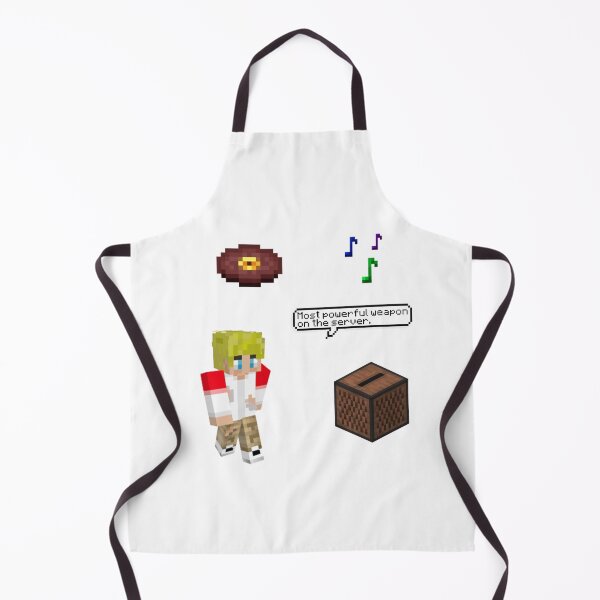 Item preview, Tommyinnit DreamSMP Music Discs Pigstep designed and sold by aspolaris17.