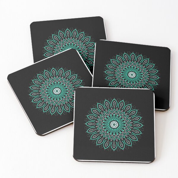 Item preview, Mandala designed and sold by Ashmita Biswas.
