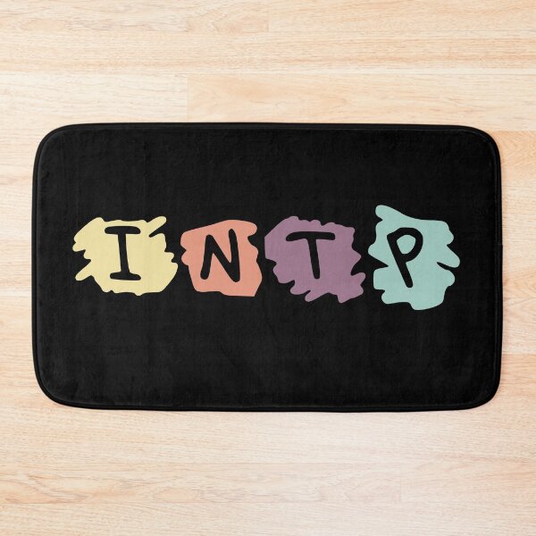 Item preview, intp pastel designed and sold by artsomenautte.