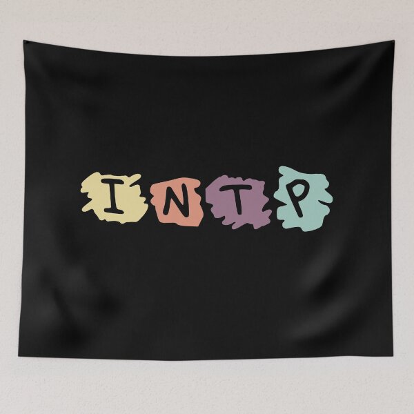 Item preview, intp pastel designed and sold by artsomenautte.