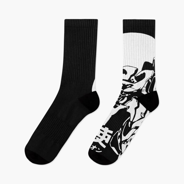 Item preview, Neon Genesis Evangelion Retro Vintage designed and sold by Teebuya.